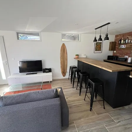 Appartement Valcros - Jardin Vue Mer La Londe-les-Maures Buitenkant foto