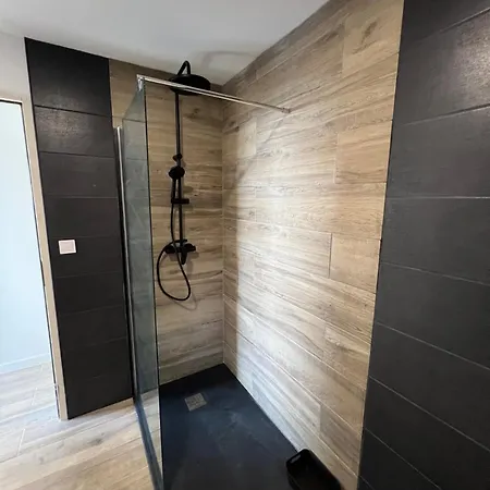 Appartement Valcros - Jardin Vue Mer La Londe-les-Maures Buitenkant foto