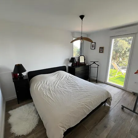 Appartement Valcros - Jardin Vue Mer La Londe-les-Maures Buitenkant foto