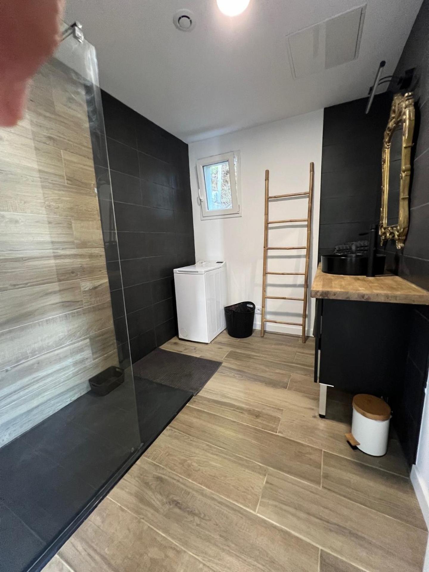 Valcros - Jardin Vue Appartement *