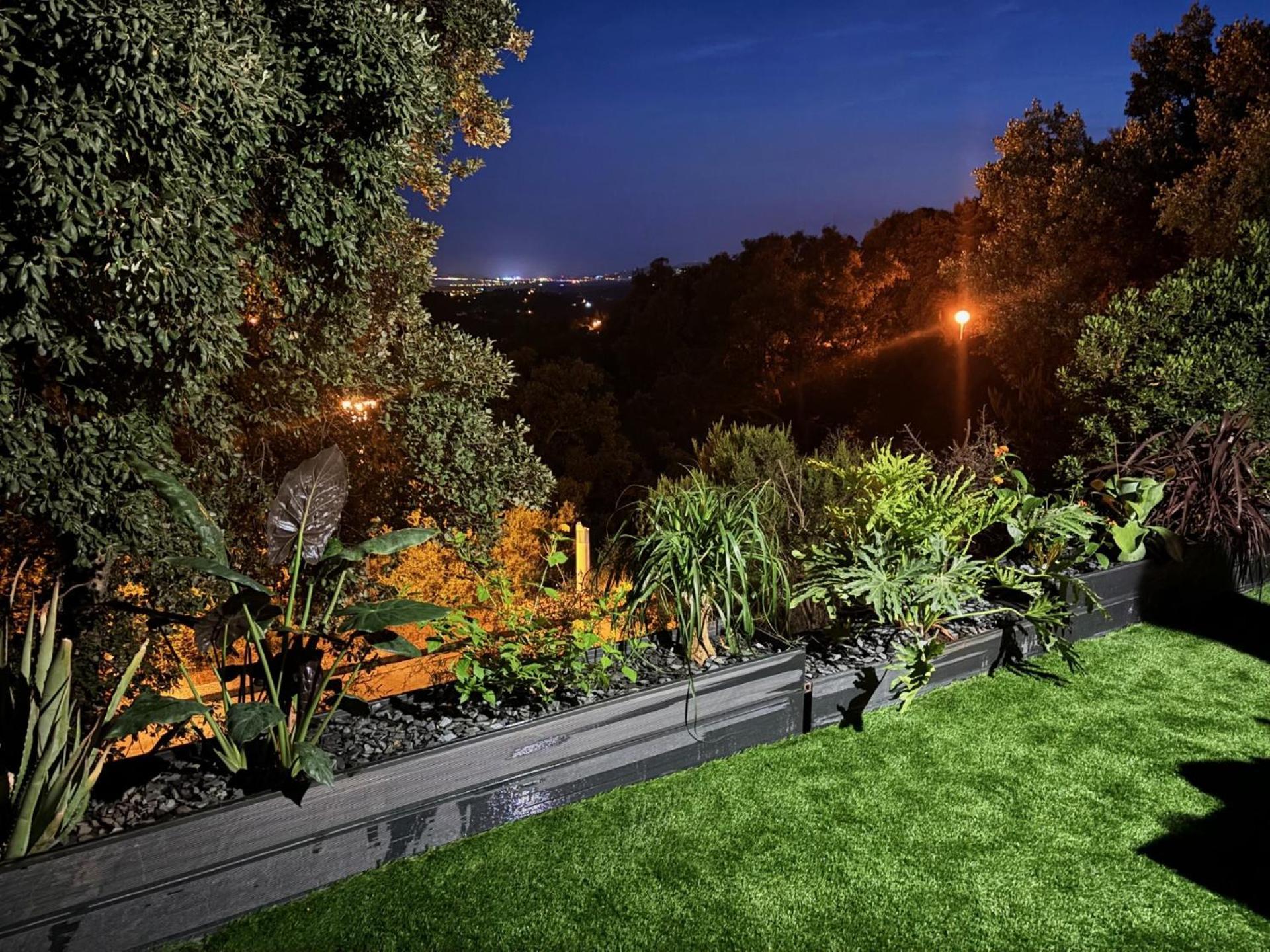 Valcros - Jardin Vue Appartement